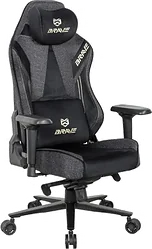 Кресло Brave Imba Black (черный) Кресло Brave Imba Black (черный)