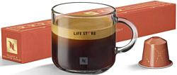 Nespresso Peanut Roasted Sesame 10 шт Nespresso Peanut Roasted Sesame 10 шт