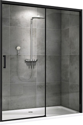 Душевая дверь Abber Komfort AG93130B