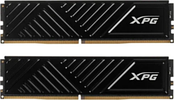 Модуль памяти ADATA XPG GAMMIX D35 AX4U320016G16A-DTBKD35 Модуль памяти ADATA XPG GAMMIX D35 AX4U320016G16A-DTBKD35