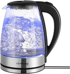 Электрочайник Lehmann LHOEK2220