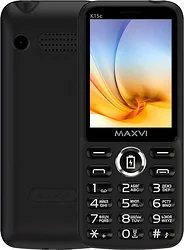 MAXVI K15c