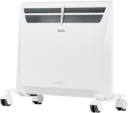 Конвектор Ballu Evolution Transformer BEC/EVU-1000 (электронное управление, с шасси) Конвектор Ballu Evolution Transformer BEC/EVU-1000 (электронное управление, с шасси)