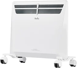 Конвектор Ballu Evolution Transformer BEC/EVU-1000 (электронное управление, с шасси)