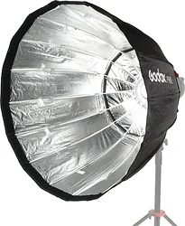 Фотовспышка Godox P90L параболический