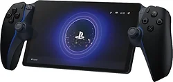 Игровая приставка Sony PlayStation Portal (черный)