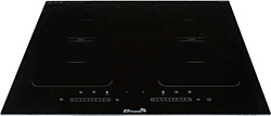 Электрическая варочная панель Eltronic 88-16