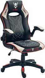 Кресло FLOKY Nexus Black-Grey V2