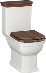 Унитаз Opadiris Риспекто OS39724N