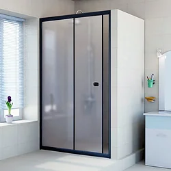 Душевая дверь Radomir Вита 1200 1-63-6-0-0-1081 (матовый)