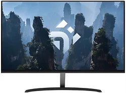 Монитор DEXP DF27N1T