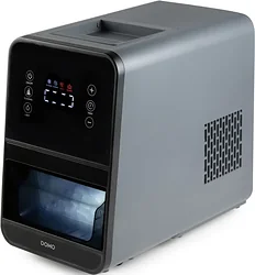 Льдогенератор Domo DO9286IB