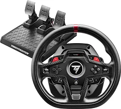 Педальный блок Thrustmaster T248R (для PlayStation)