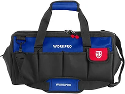 Сумка для инструментов Workpro WP281003 Сумка для инструментов Workpro WP281003