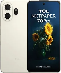 Смартфон TCL NXTPAPER 70 Pro 8/256GB Смартфон TCL NXTPAPER 70 Pro 8/256GB