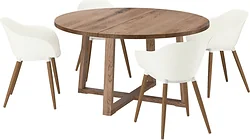 Обеденная группа Ikea Morbylanga/gronsta s39569312