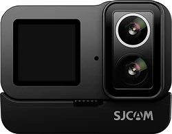 Экшн-камера SJCAM SJ20 Dual Lens