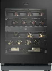 Винный шкаф Miele KWTUS 7096 E
