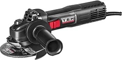 Угловая шлифмашина (болгарка) TEH TG12510VP Угловая шлифмашина (болгарка) TEH TG12510VP