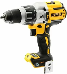 Дрель-шуруповерт Dewalt Dcd997Ntxj