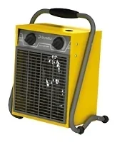 Электрическая тепловая пушка Ballu BHP-M-24