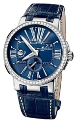 Ulysse Nardin 243-00B-43