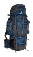 NORDWAY Trek 75 blue/black