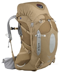 Osprey Aura 50 beige (brown sugar)