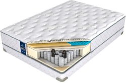 Serta Perfect Sleeper Steward Ridge 90x190-200