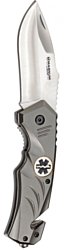 Boker Magnum Gray Rescue