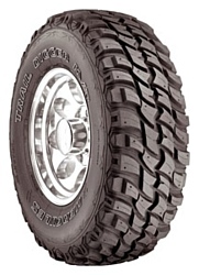 Hercules Trail Digger M/T 285/70 R17C 121/118Q