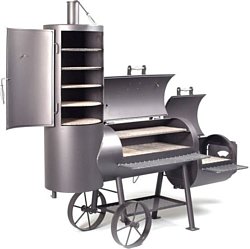 Kaizergrill Magdeburg KG-43