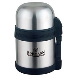 Bohmann BH-4206