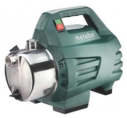 Metabo P 4500 Inox