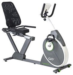 Tunturi GO Recumbent Bike 70