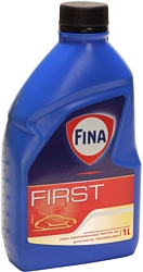 Fina First 200 15W-40 1л