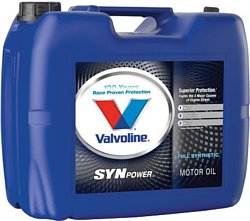 Valvoline SynPower XL-III 5W-30 60л