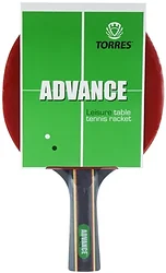Ракетка для настольного тенниса TORRES Advance