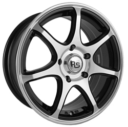 RS Wheels 136 6.5x15/4x114.3 D67.1 ET45 MB