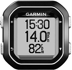 Garmin Edge 25 HRM