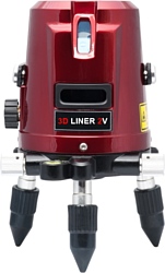 ADA instruments 3D Liner 2V