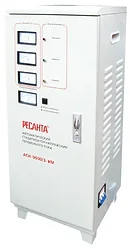 Стабилизатор напряжения РЕСАНТА ACH-9000/3-ЭМ