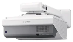 Проектор Sony VPL-SX631