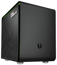 BitFenix Phenom Micro-ATX Nvidia Edition Black