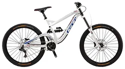 Велосипед GT Fury Elite (2015)