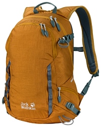 Jack Wolfskin Rockson 24 orange (curcuma)