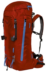 DYNAFIT Speed Expedition 45 red (red/blue)