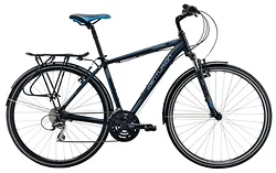 Велосипед Centurion CrossLine 40 EQ Men (2016) Велосипед Centurion CrossLine 40 EQ Men (2016)