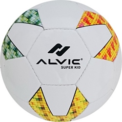 Alvic Super Kid (размер 4) (AVFLS0001)