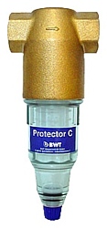 BWT Protector C 3/4''